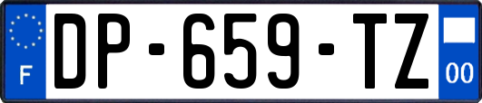 DP-659-TZ
