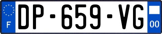 DP-659-VG