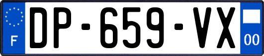 DP-659-VX