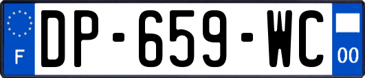DP-659-WC