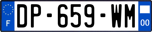 DP-659-WM