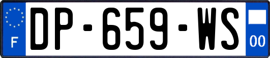 DP-659-WS