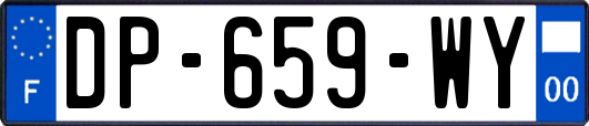 DP-659-WY