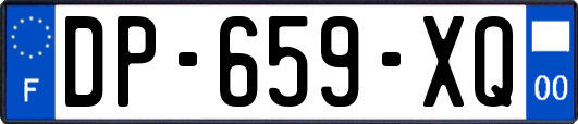 DP-659-XQ