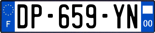 DP-659-YN
