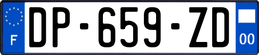 DP-659-ZD