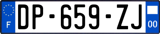 DP-659-ZJ