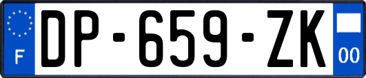 DP-659-ZK