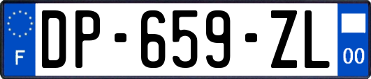 DP-659-ZL