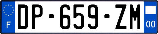 DP-659-ZM