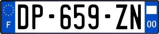 DP-659-ZN