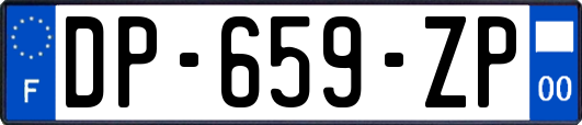 DP-659-ZP