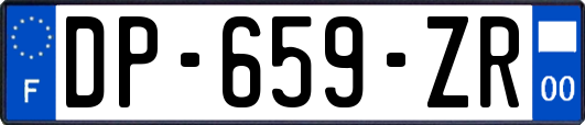 DP-659-ZR