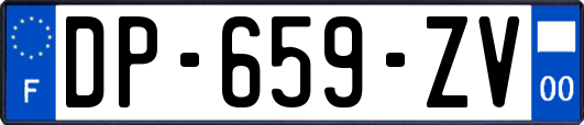 DP-659-ZV