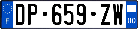 DP-659-ZW