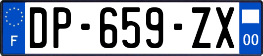 DP-659-ZX