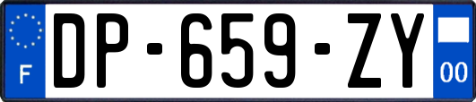 DP-659-ZY