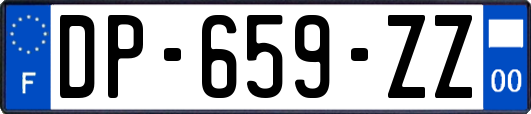 DP-659-ZZ