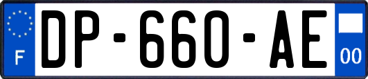 DP-660-AE