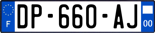 DP-660-AJ