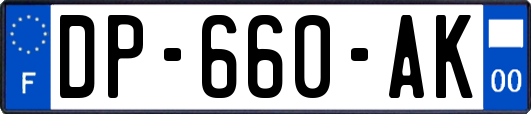 DP-660-AK