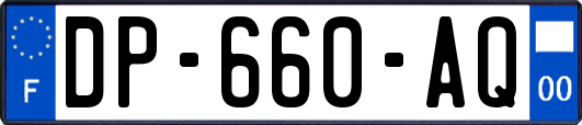 DP-660-AQ