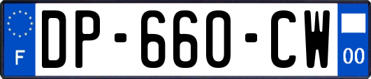 DP-660-CW