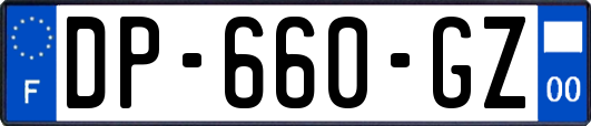 DP-660-GZ
