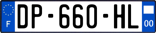 DP-660-HL