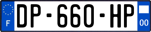 DP-660-HP