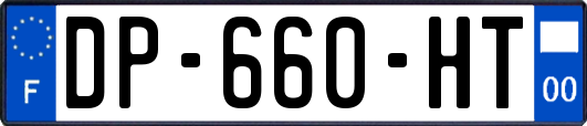 DP-660-HT