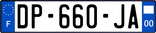 DP-660-JA
