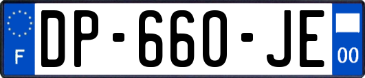 DP-660-JE