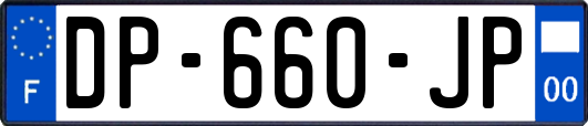 DP-660-JP