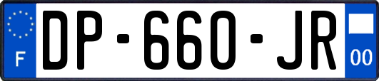 DP-660-JR