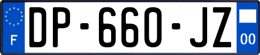 DP-660-JZ