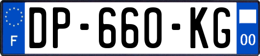 DP-660-KG