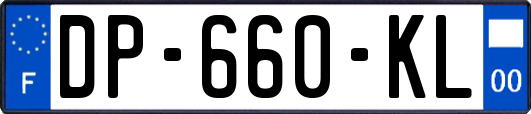 DP-660-KL