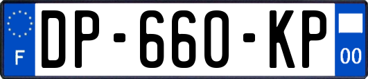 DP-660-KP