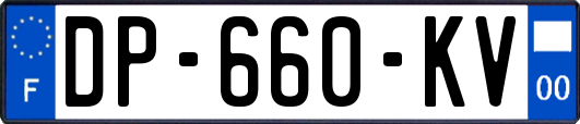 DP-660-KV
