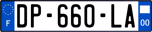DP-660-LA