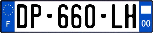 DP-660-LH