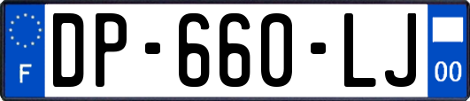 DP-660-LJ