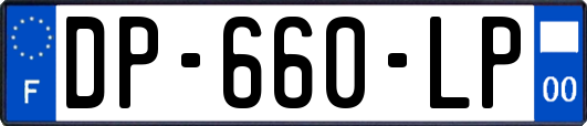 DP-660-LP