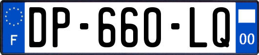 DP-660-LQ