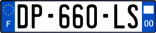 DP-660-LS