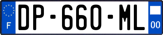 DP-660-ML