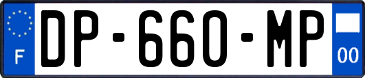 DP-660-MP