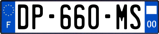 DP-660-MS