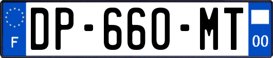 DP-660-MT